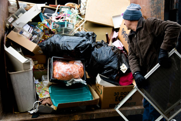 Best Yard Waste Removal  in Heron Bay, GA