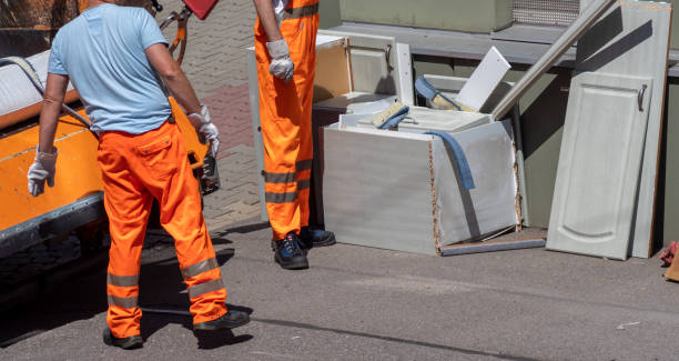 Best Residential Junk Removal  in Heron Bay, GA
