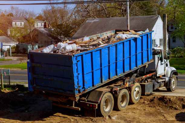 Best Recycling Services for Junk  in Heron Bay, GA