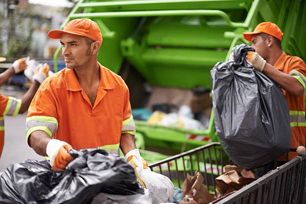 Best Scrap Metal Removal  in Heron Bay, GA