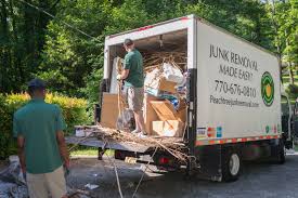 Best Furniture Removal  in Heron Bay, GA